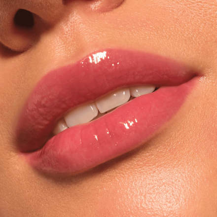 Lipgloss Gloss Obsessed Lip Glaze 040 Pout Of Office, 2,5 ml
