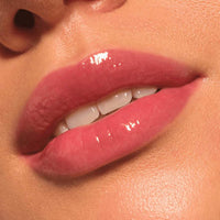 Lipgloss Gloss Obsessed Lip Glaze 040 Pout Of Office, 2,5 ml