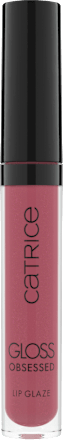 Lipgloss Gloss Obsessed Lip Glaze 040 Pout Of Office, 2,5 ml