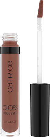 Lipgloss Gloss Obsessed Lip Glaze 050 The Glossfather, 2,5 ml