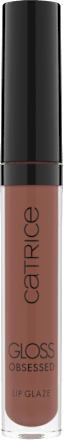 Lipgloss Gloss Obsessed Lip Glaze 050 The Glossfather, 2,5 ml