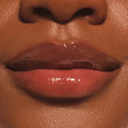 Lipgloss Gloss Obsessed Lip Glaze 050 The Glossfather, 2,5 ml