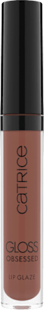 Lipgloss Gloss Obsessed Lip Glaze 050 The Glossfather, 2,5 ml