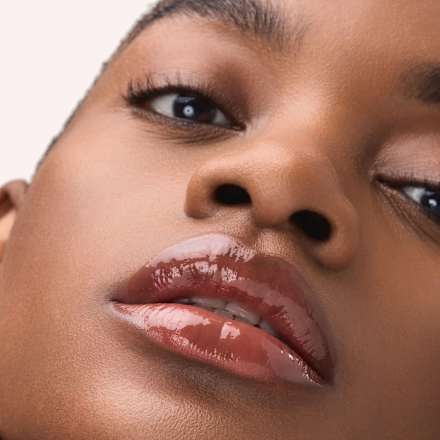Lipgloss Gloss Obsessed Lip Glaze 050 The Glossfather, 2,5 ml