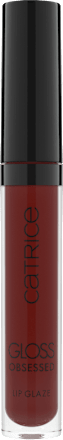 Lipgloss Gloss Obsessed Lip Glaze 060 Gloss and Found, 2,5 ml