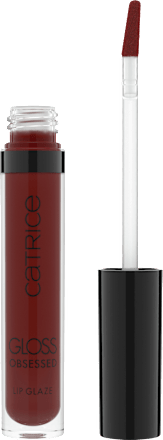 Lipgloss Gloss Obsessed Lip Glaze 060 Gloss and Found, 2,5 ml