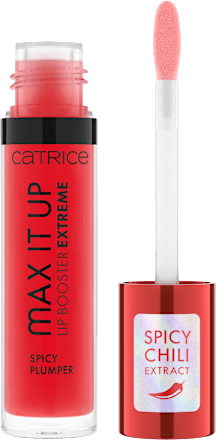 Lipgloss Max It Up 010 Spice Girl, 4 ml CATRICE