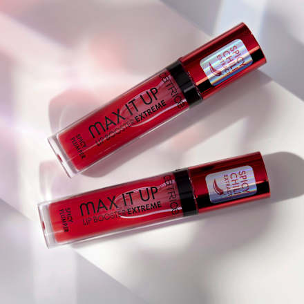 Lipgloss Max It Up 010 Spice Girl, 4 ml CATRICE