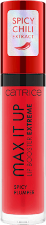 Lipgloss Max It Up 010 Spice Girl, 4 ml CATRICE