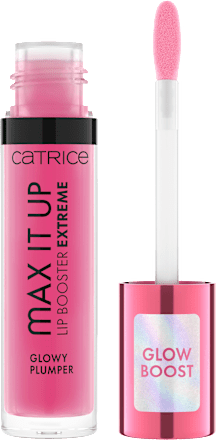 Lipgloss Max It Up 040 Glow On Me, 4 ml CATRICE