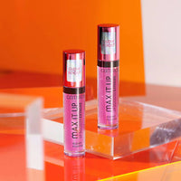 Lipgloss Max It Up 040 Glow On Me, 4 ml CATRICE