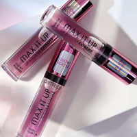 Lipgloss Max It Up 040 Glow On Me, 4 ml CATRICE