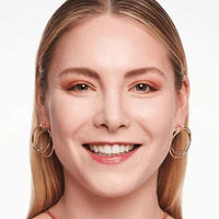 Lipgloss Max It Up 040 Glow On Me, 4 ml CATRICE