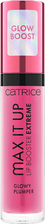 Lipgloss Max It Up 040 Glow On Me, 4 ml CATRICE