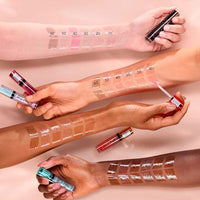 Lipgloss Max It Up 050 Beam Me Away, 4 ml CATRICE