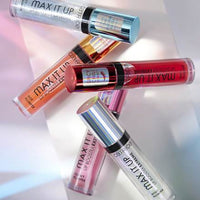 Lipgloss Max It Up 050 Beam Me Away, 4 ml CATRICE