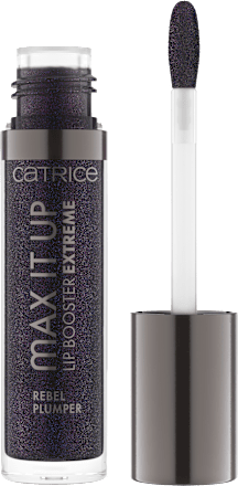 Lipgloss Max It Up Lip Boost Extreme 060 Good Girl Gone Bad, 4 ml CATRICE