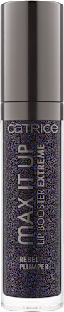 Lipgloss Max It Up Lip Boost Extreme 060 Good Girl Gone Bad, 4 ml CATRICE