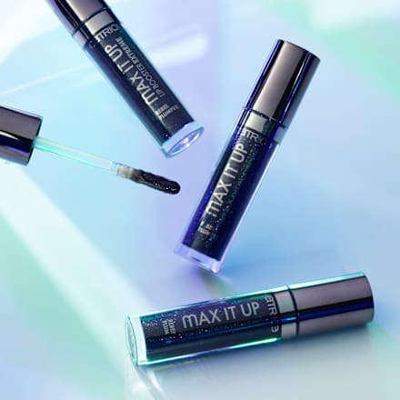 Lipgloss Max It Up Lip Boost Extreme 060 Good Girl Gone Bad, 4 ml CATRICE