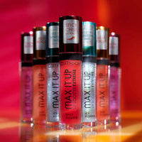Lipgloss Max It Up Lip Boost Extreme 060 Good Girl Gone Bad, 4 ml CATRICE