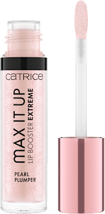 Lipgloss Max It Up Lip Booster Extreme 070 It's A Pearl Thing, 4 ml