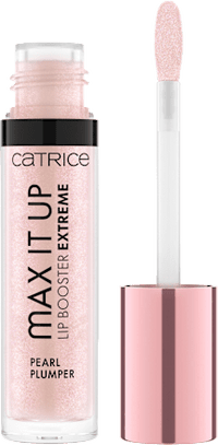 Lipgloss Max It Up Lip Booster Extreme 070 It's A Pearl Thing, 4 ml
