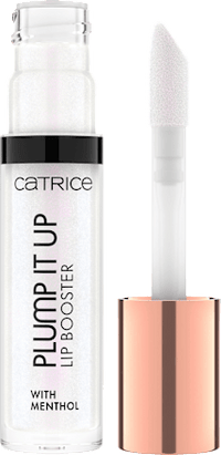 Lipgloss Plump It Up  010, 3,5 ml CATRICE