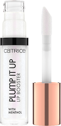 Lipgloss Plump It Up  010, 3,5 ml CATRICE