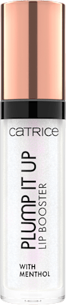 Lipgloss Plump It Up  010, 3,5 ml CATRICE