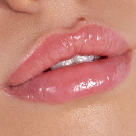 Lipgloss Plump It Up  010, 3,5 ml CATRICE