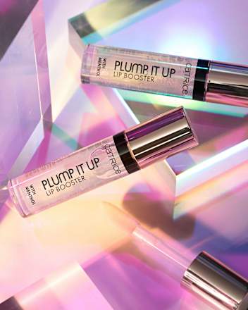Lipgloss Plump It Up  010, 3,5 ml CATRICE