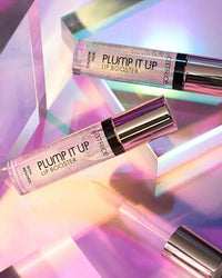 Lipgloss Plump It Up  010, 3,5 ml CATRICE