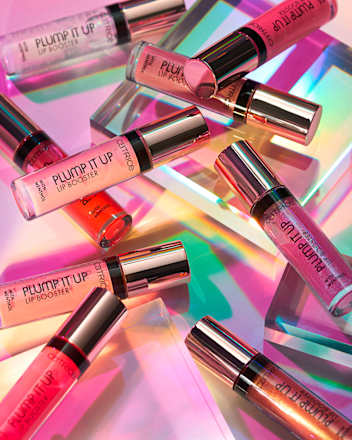 Lipgloss Plump It Up  010, 3,5 ml CATRICE