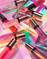 Lipgloss Plump It Up  010, 3,5 ml CATRICE