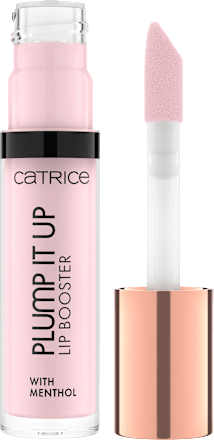Lipgloss Plump It Up 020, 3,5 ml CATRICE