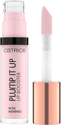 Lipgloss Plump It Up 020, 3,5 ml CATRICE