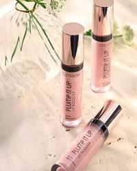 Lipgloss Plump It Up 020, 3,5 ml CATRICE