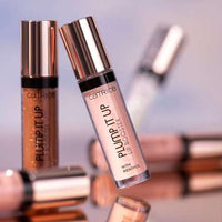 Lipgloss Plump It Up 020, 3,5 ml CATRICE