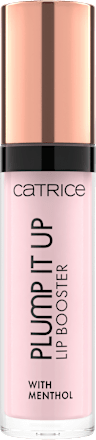 Lipgloss Plump It Up 020, 3,5 ml CATRICE