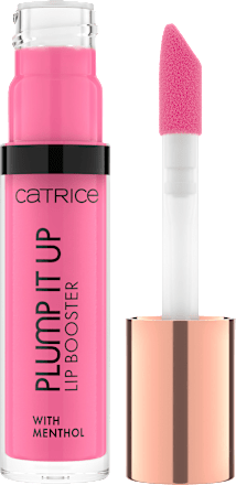 Lipgloss Plump It Up 050, 3,5 ml CATRICE