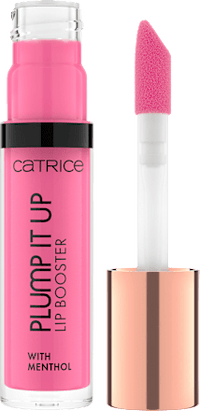 Lipgloss Plump It Up 050, 3,5 ml CATRICE