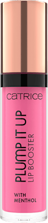Lipgloss Plump It Up 050, 3,5 ml CATRICE