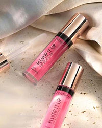 Lipgloss Plump It Up 050, 3,5 ml CATRICE