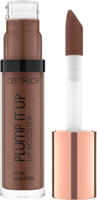 Lipgloss Plump It Up 100 Work It, Twek It, 3,5 ml CATRICE