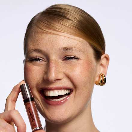 Lipgloss Plump It Up 100 Work It, Twek It, 3,5 ml CATRICE