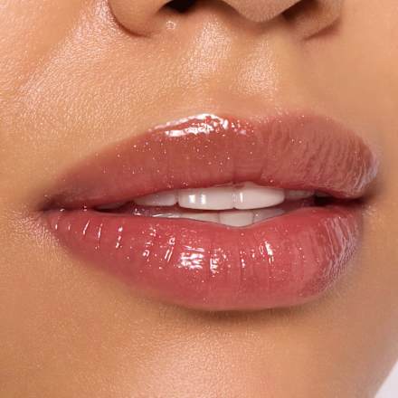 Lipgloss Plump It Up 100 Work It, Twek It, 3,5 ml CATRICE
