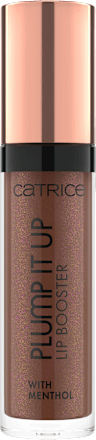 Lipgloss Plump It Up 100 Work It, Twek It, 3,5 ml CATRICE