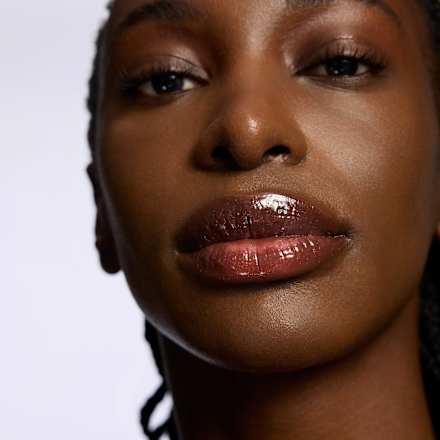 Lipgloss Plump It Up 100 Work It, Twek It, 3,5 ml CATRICE