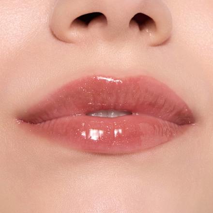 Lipgloss Plump It Up 100 Work It, Twek It, 3,5 ml CATRICE
