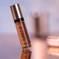 Lipgloss Plump It Up 100 Work It, Twek It, 3,5 ml CATRICE